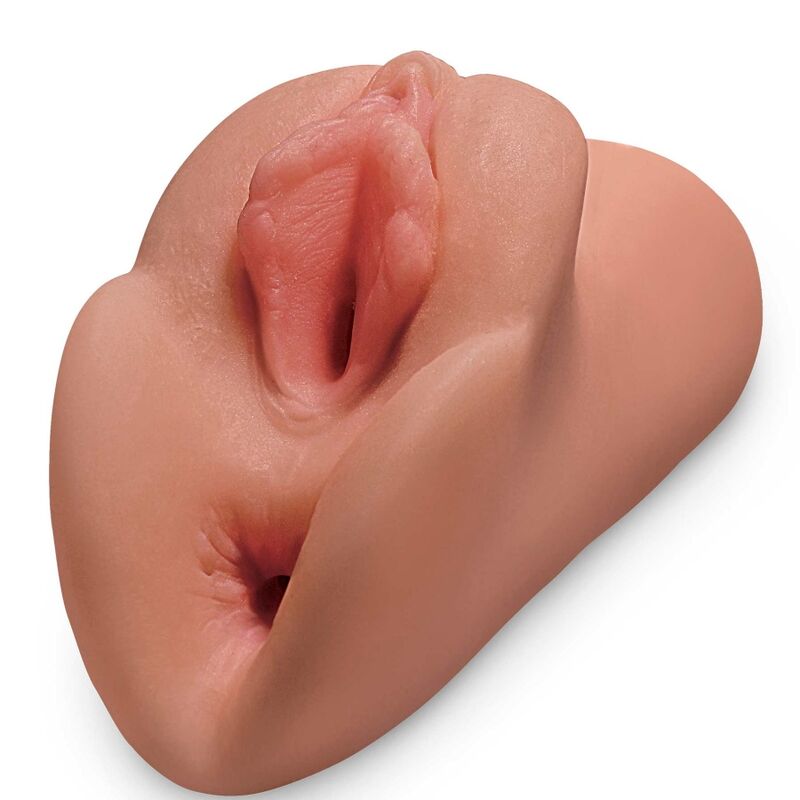 Мастурбатор PDX PLUS Perfect Pussy Double Stroker