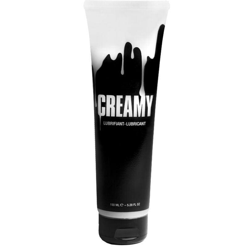 CREAMY Cum лубрикант, 150 ml