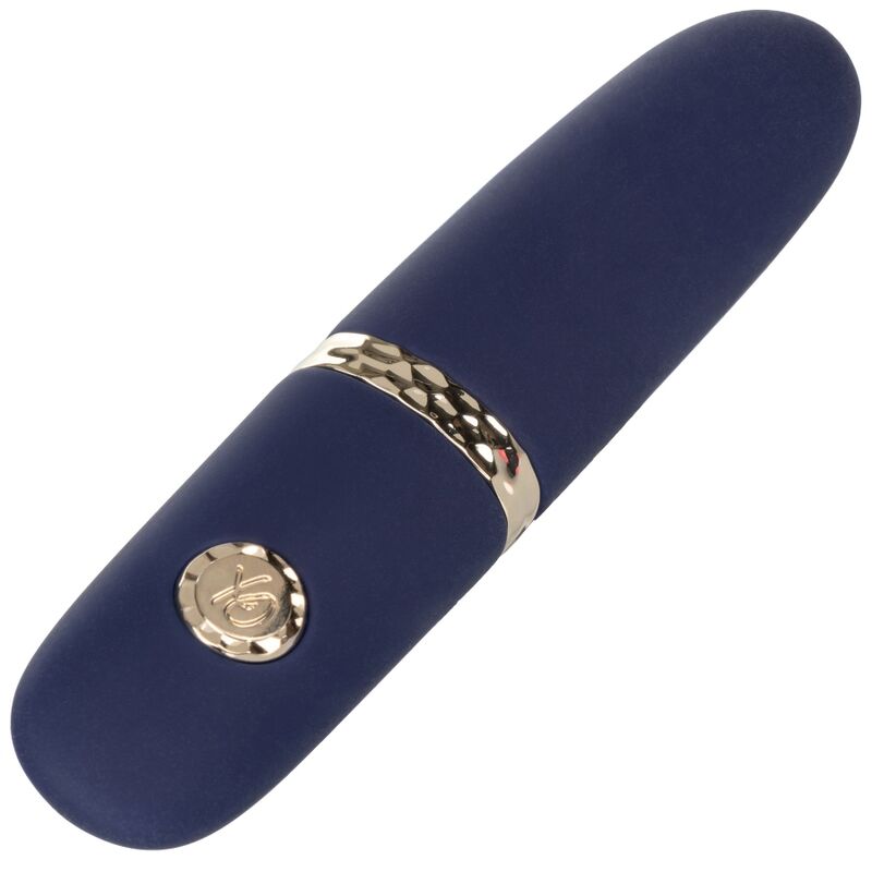 Мини клиторен вибратор CalExotics Chic Daisy