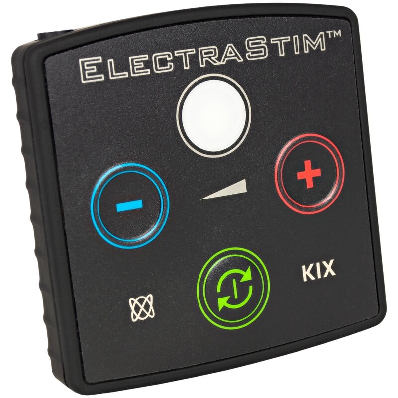 ElectraStim KIX електростимулатор за секс