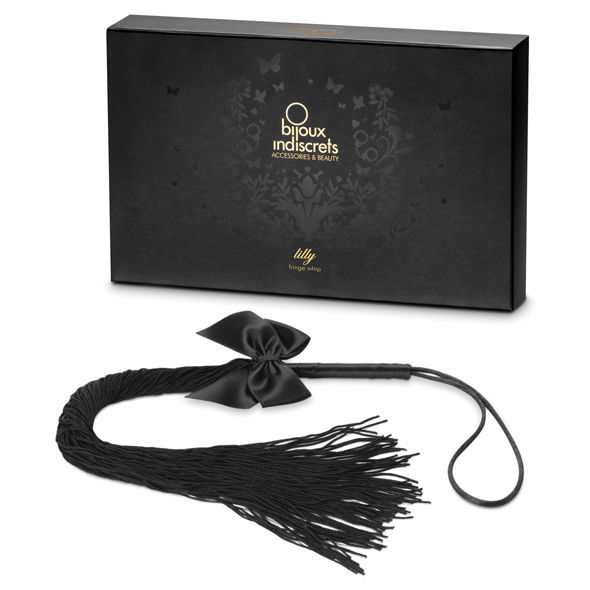 Ресничен камшик Lilly от Bijoux Indiscrets
