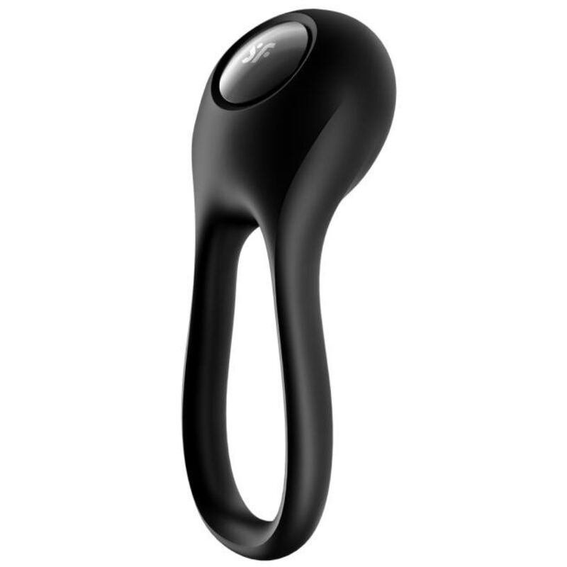 Вибриращ пръстен за пенис Satisfyer Majestic Duo