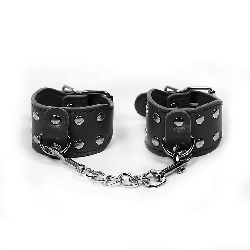 OHMAMA FETISH Мини белезници за ръце