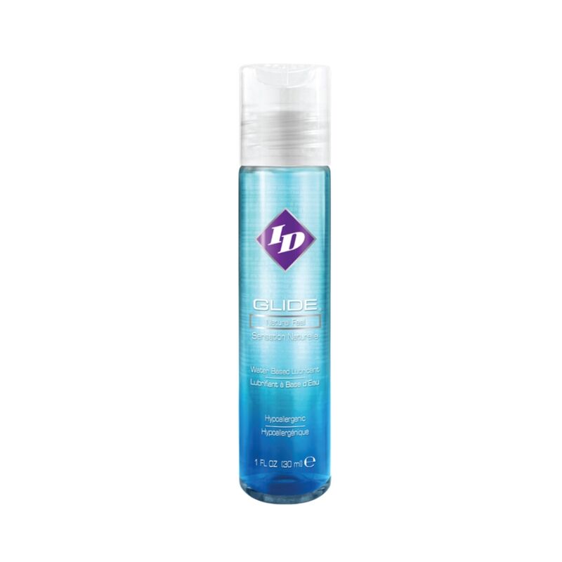 ID Glide лубрикант на водна основа, 30 ml