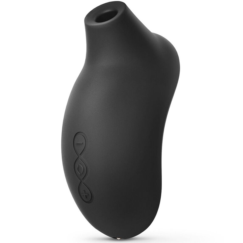 LELO SONA 2 Cruise стимулатор със звукови вълни, черен
