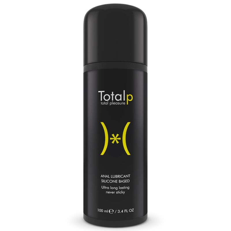 INTIMATELINE Total P анален лубрикант на водна и силиконова основа, 100 ml