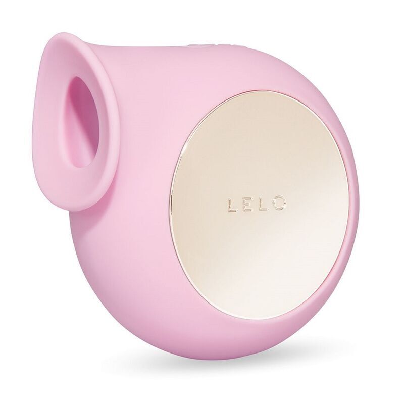 LELO SILA Cruise вибратор със звукови вълни, розов