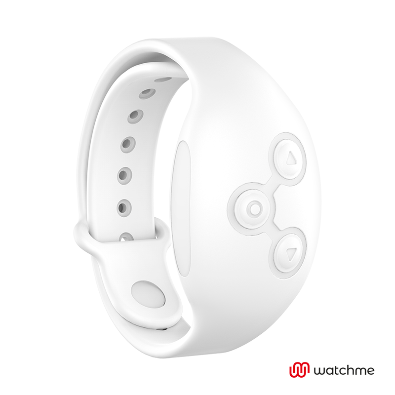 WATCHME Snowy дистанционно във формата на часовник