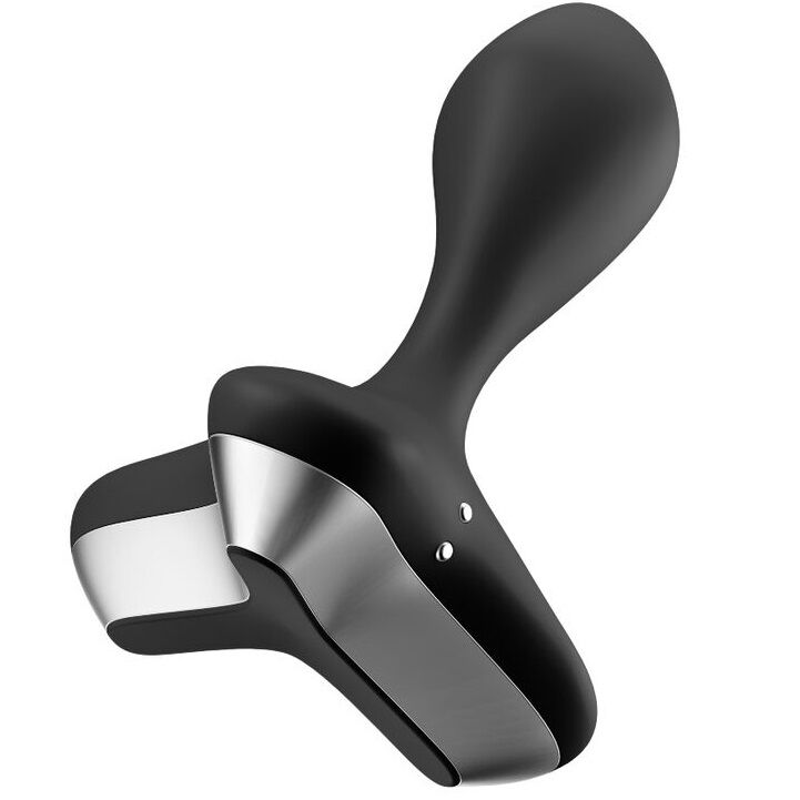 Satisfyer Анален Вибратор Game Changer,
