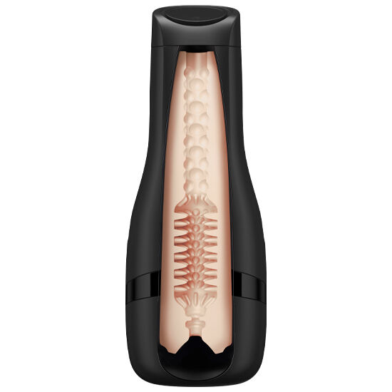 Сменяем ръкав Satisfyer Men Sleeve Tornado Bliss