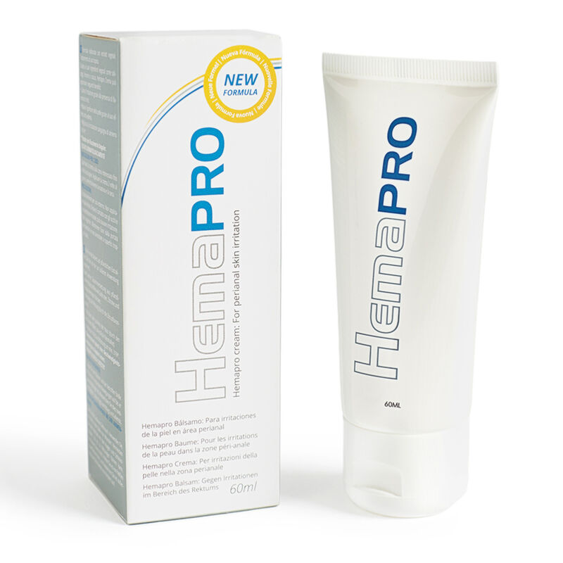 500COSMETICS Hemapro крем, 75 ml