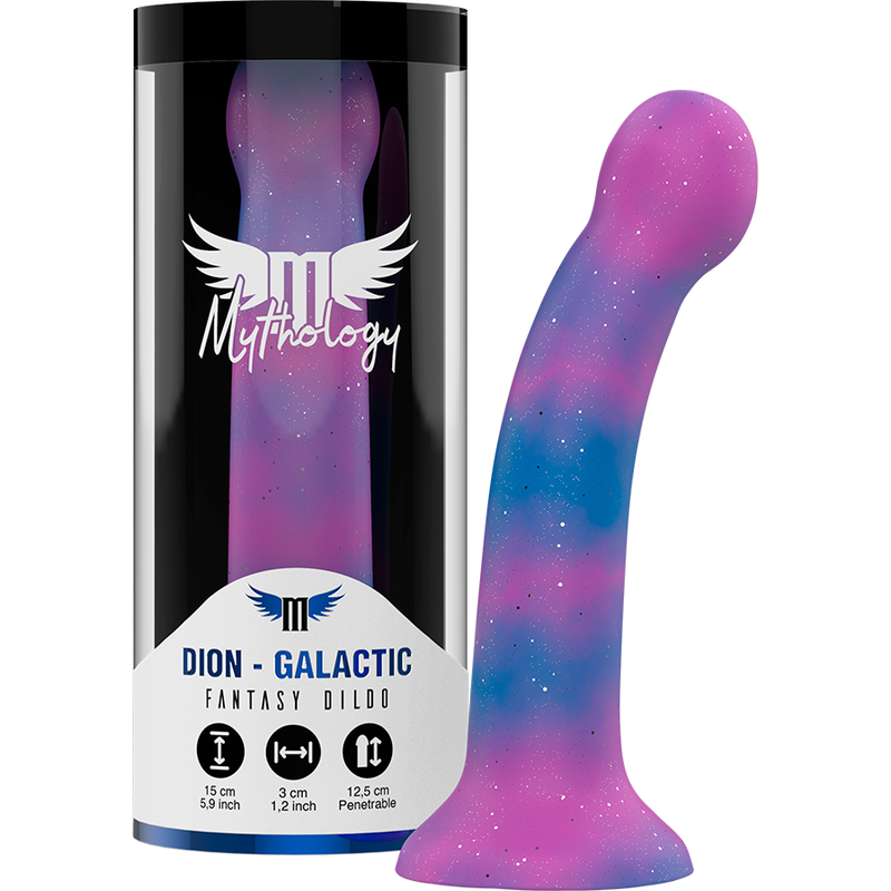 Mythology Dion Galactic дилдо S