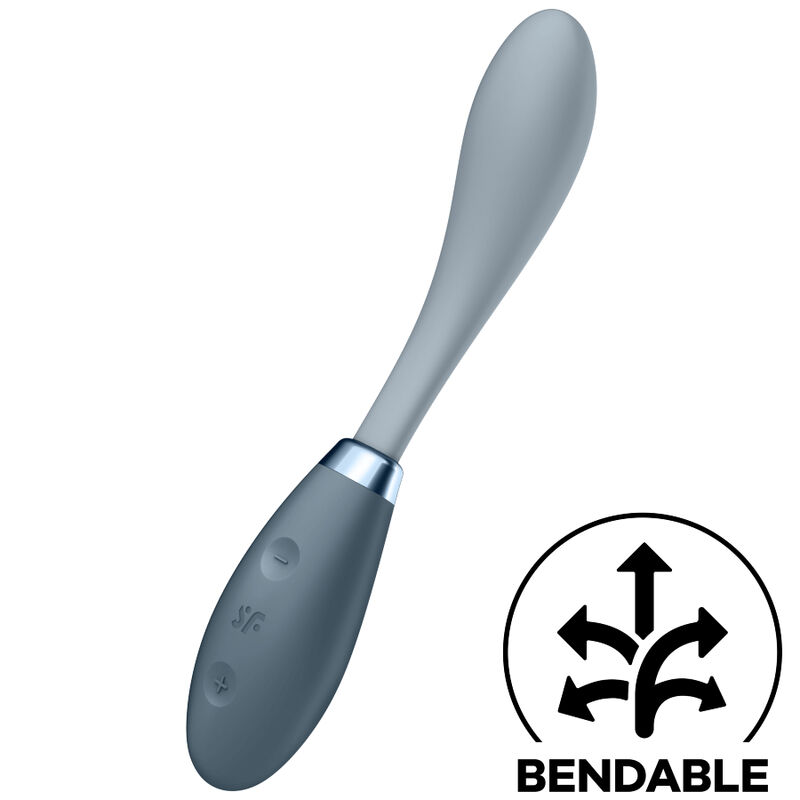 Вибратор Satisfyer G Spot Flex 3