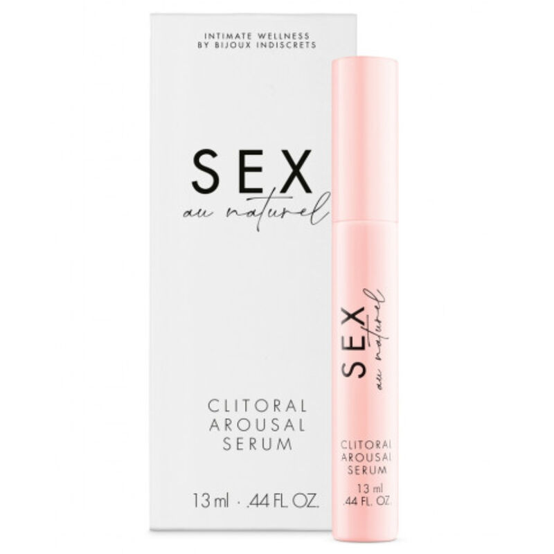 Bijoux Indiscrets Orgasmic Serum за клитор, 13 ml