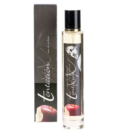 Парфюм с феромони TENTACION за нея, 55 ml
