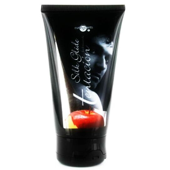 Лубрикант Tentacion с вкус на маракуя, 75 ml
