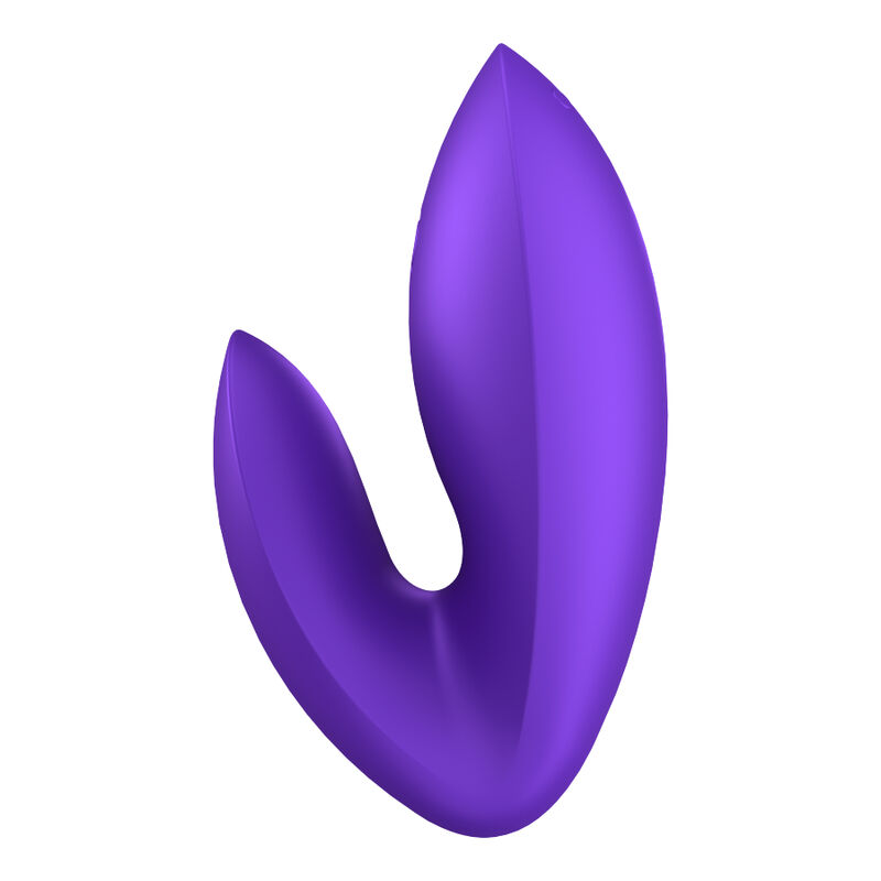 Вибратор за пръст Satisfyer Love Riot