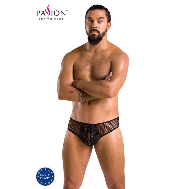 Мъжки слип PASSION MEN Richard