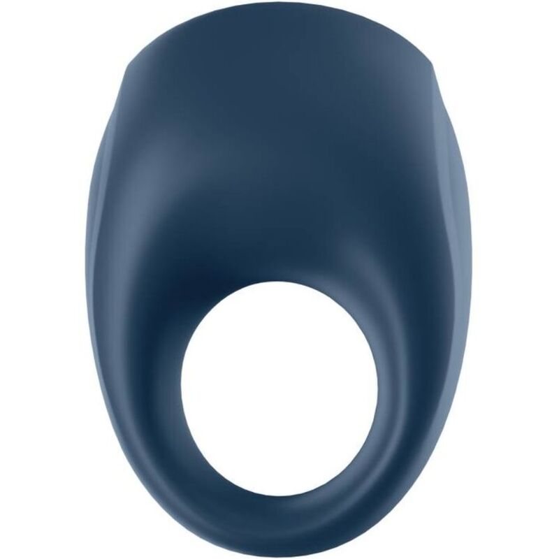 Вибриращ пенис пръстен Satisfyer Strong One Connect App