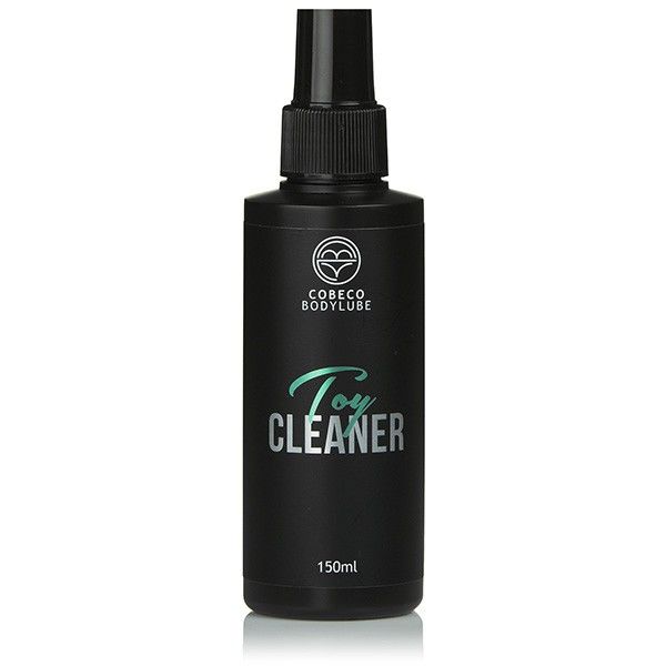 Cobeco Toy Cleaner за еротични играчки, 150 ml