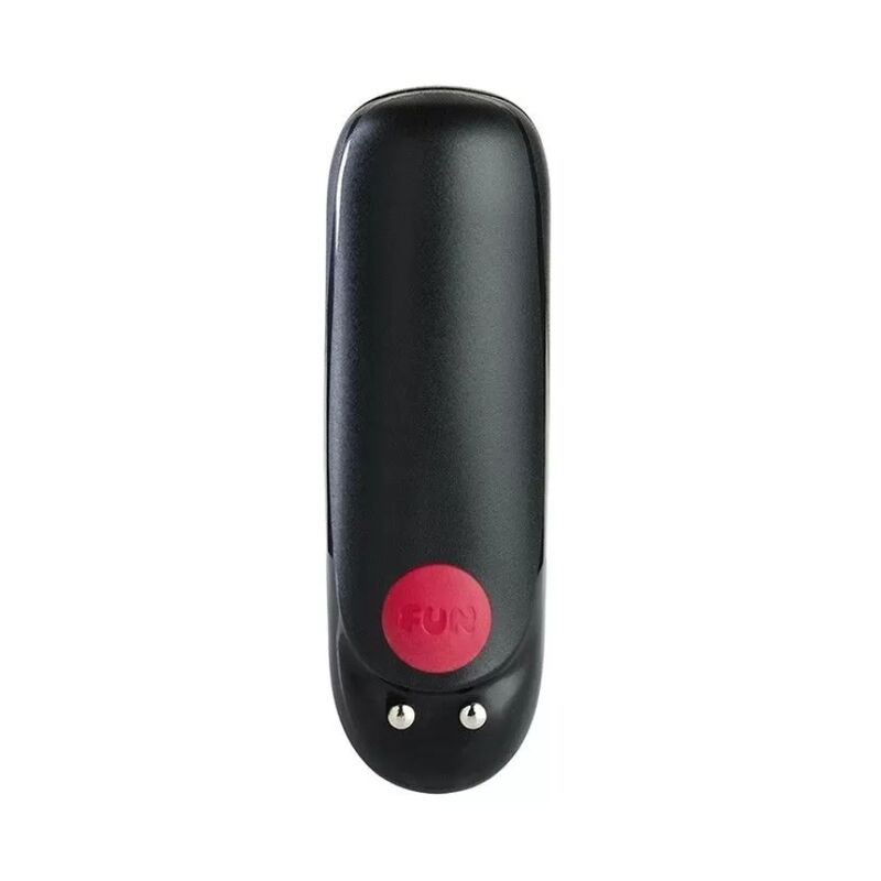 Мини вибратор FUN FACTORY Bullet Black