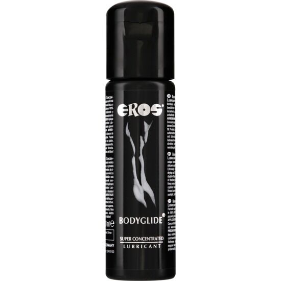 EROS Bodyglide Superconcentrated силиконов лубрикант 100 ml