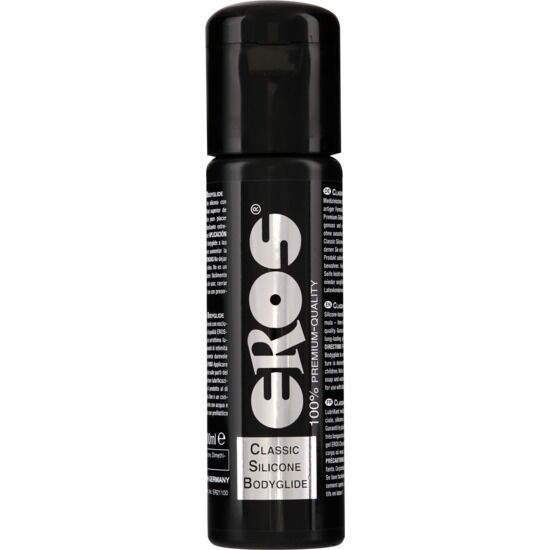 EROS Classic Silicone Bodyglide силиконов лубрикант, 30 ml