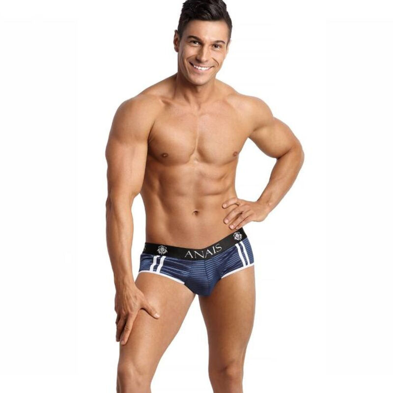 Anais Men Naval Jock Bikini