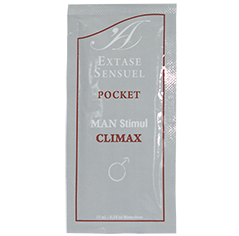 Стимулиращ крем за мъже Extase Sensual, 10 ml