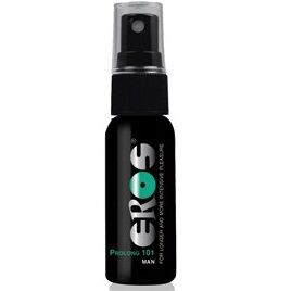 EROS Prolong 101 спрей за забавяне на еякулацията, 30 мл