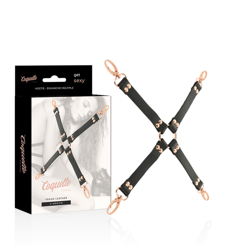 Coquette Chic Desire Fantasy белезници