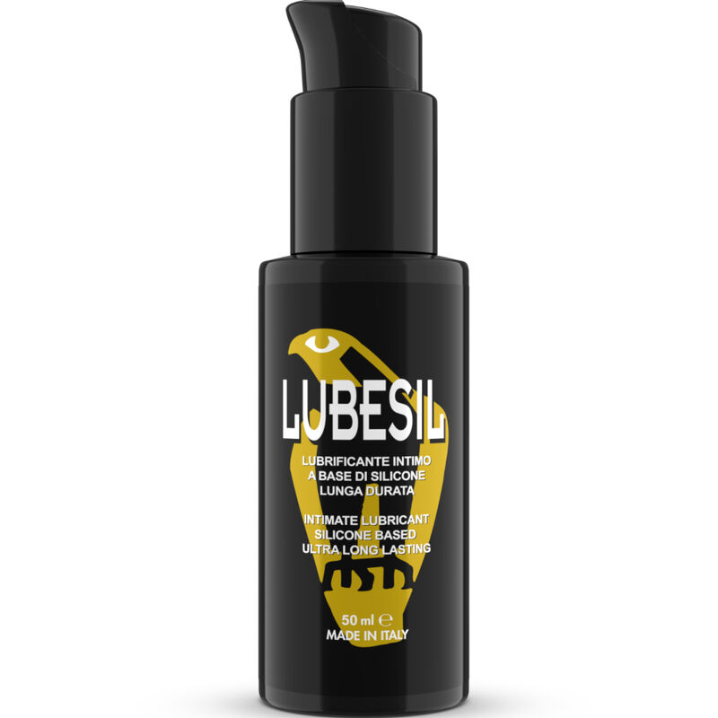 INTIMATELINE Lubesil силиконов лубрикант, 50 ml