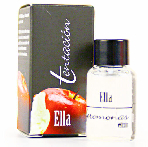 TENTACION Elixir of Pheromones for Her парфюм с феромони за жени, 7 ml