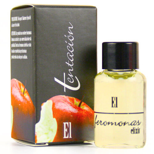 TENTACION парфюм с феромони за мъже, 7 ml