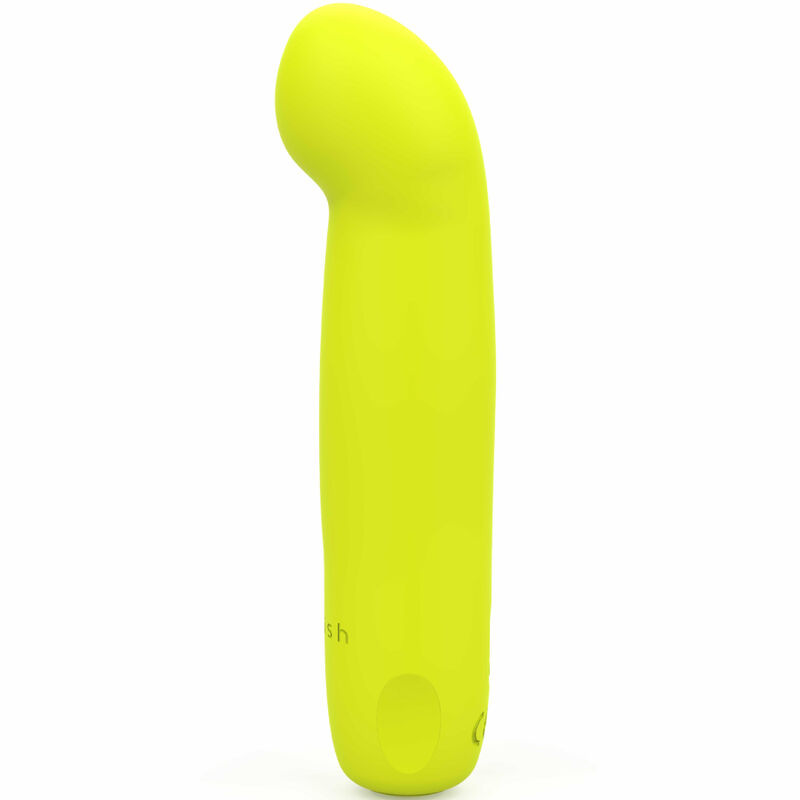 B SWISH Bcute Curve Infinity Classic вибратор за G точка
