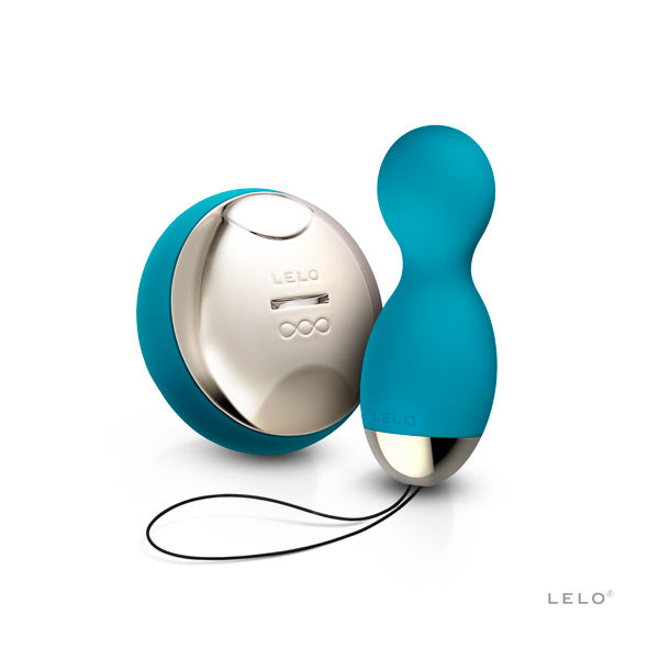 Вибратор LELO HULA Beads с дистанционно управление