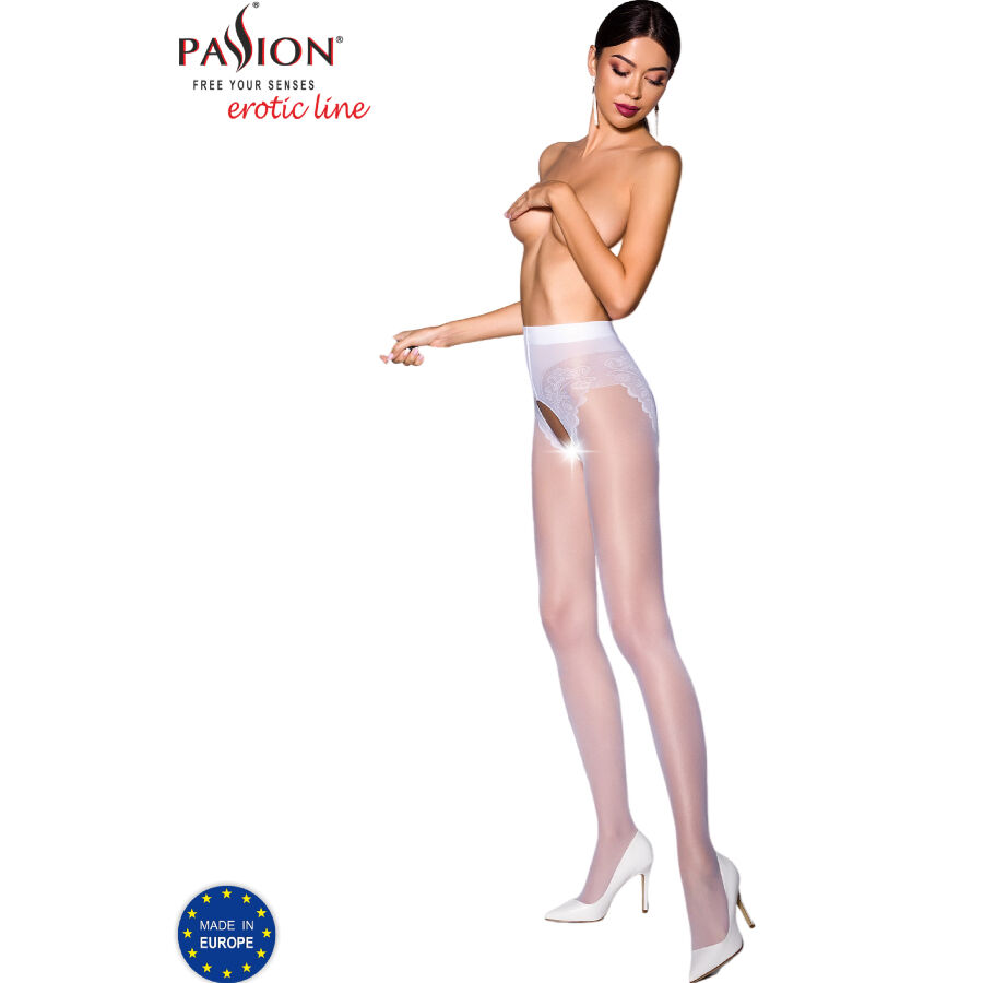 Чорапогащник Passion Tiopen 006