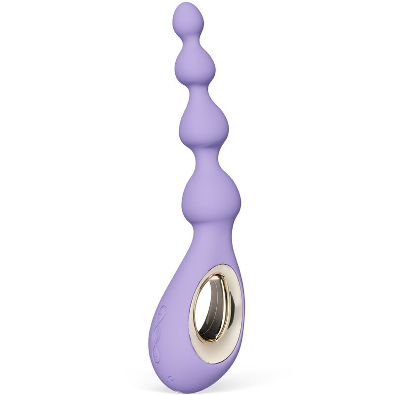 LELO SORAYA Beads анален масажор