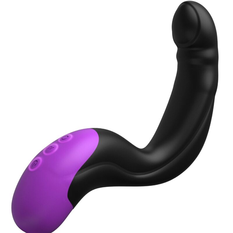 Анален вибратор Anal Fantasy Elite Hyper Pulse