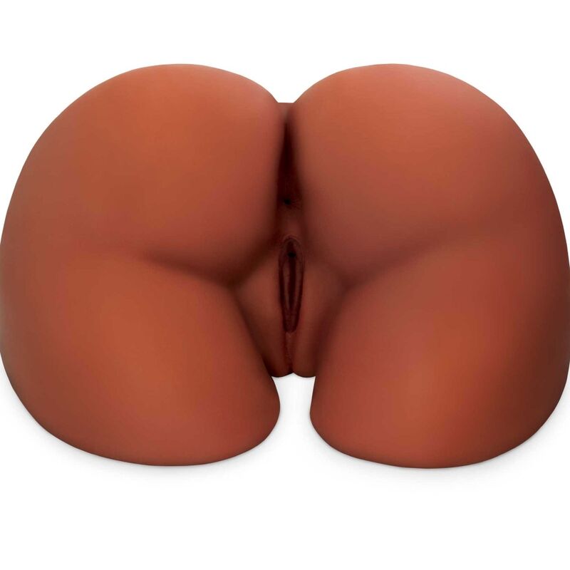 PDX PLUS Perfect Ass XL мастурбатор с два отвора