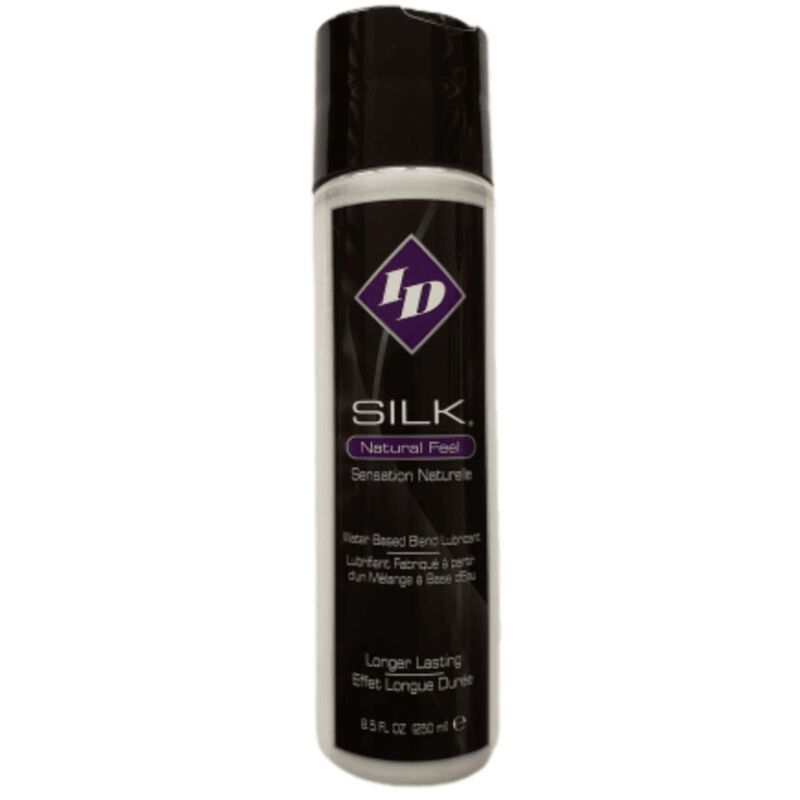 ID SILK хибриден лубрикант 250 ml