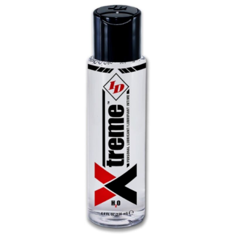 ID XTREME лубрикант на водна основа, 250 мл