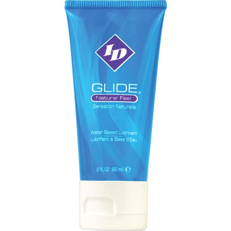 ID Glide лубрикант на водна основа, 60 ml