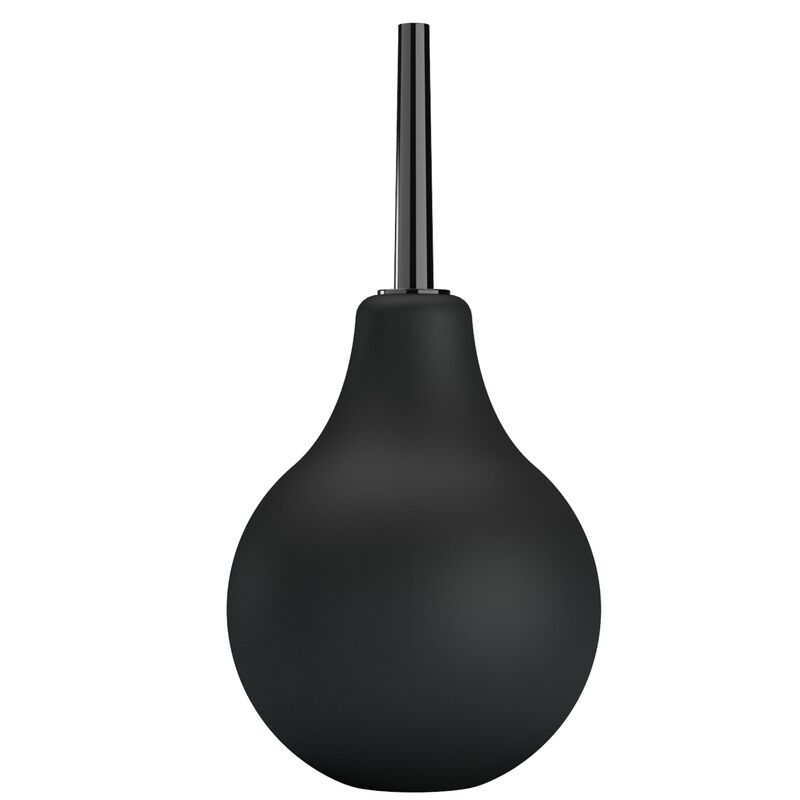 Анална душ система MR PLAY Pear, черна