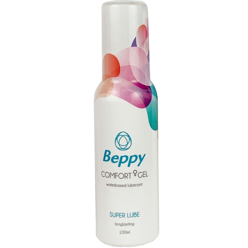 BEPPY Comfort Gel лубрикант на водна основа 100 ml