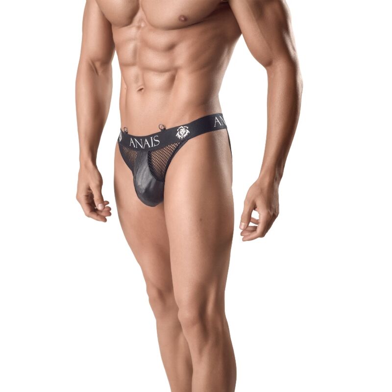 ANAIS MEN Мъжки джокстрап ARES, размер