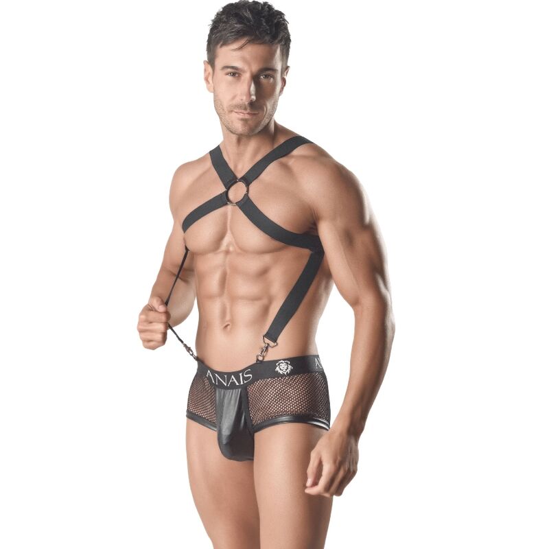 Anais Men Axel Harness Ii