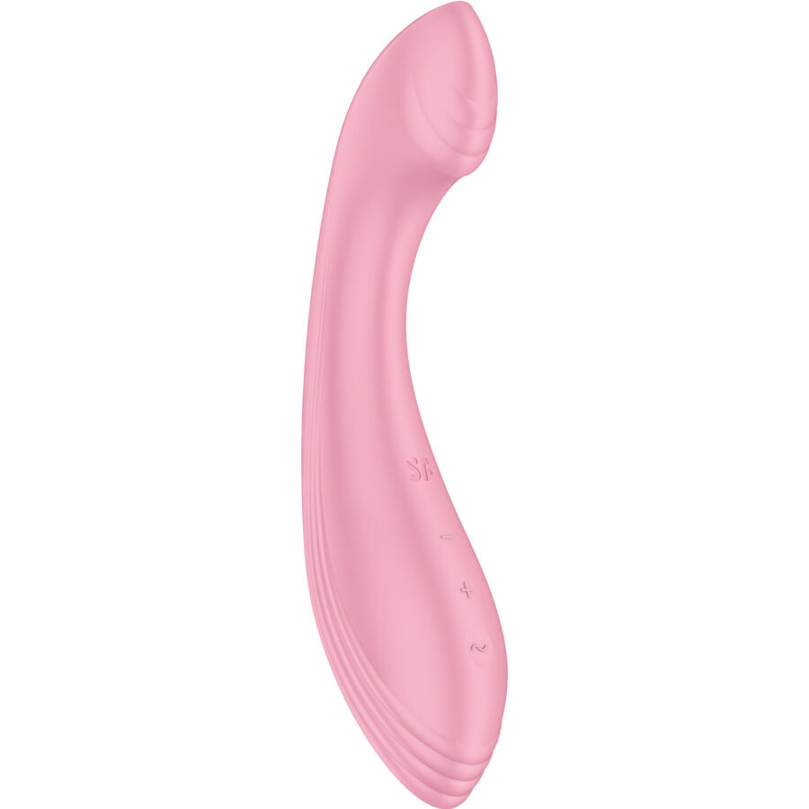 Клиторен вибратор Satisfyer G Force