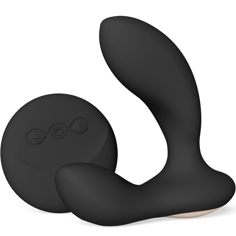 Анален вибратор LELO HUGO 2 Remote