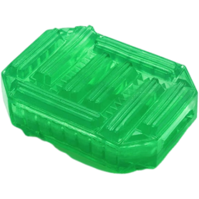 Мастурбатор TENGA UNI Emerald за разнообразна употреба